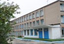 Средняя общеобразовательная школа села Кривандино
