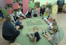 Частный детский сад "Забава" г. Владивосток