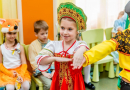 Частный детский сад-школа "Талантливые крошки" г. Астрахань