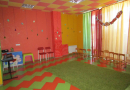 Частный детский сад "Мальвина" г. Самара