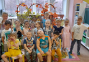 Частный детский сад "Гномик" г. Омск