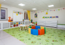 Частный детский сад "Малыш-Лэнд" г. Новосибирск