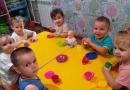 Частный детский сад "Алмазики" в Красноярске