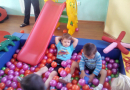 Частный домашний детский сад "Тип-Топ Малыш"  г. Ханты-Мансийск