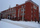 Смоленский гуманитарный университет
