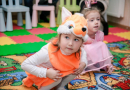 Частный детский сад "Росток" г. Севастополь
