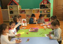 Детский сад и центр развития "Тарбия +" г. Махачкала