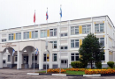 Муниципальное бюджетное общеобразовательное учреждение «Шеметовская средняя общеобразовательная школа»