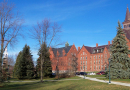 Вермонтский университет
