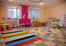 Частный детский сад " Bambini-Club" г. Иркутск