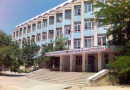 Муниципальное бюджетное образовательное учреждение "Многопрофильный лицей №39 им.Б.Астемирова"