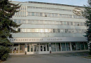 Пятигорская государственная фармацевтическая академия