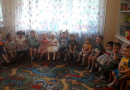 Частный детский сад "Ягодка" г. Омск