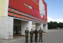 Саратовский военный институт внутренних войск МВД России