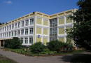 Школа № 629