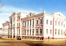 Пермский государственный институт искусства и культуры