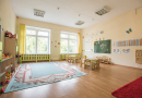 Частный  детский сад, центр раннего развития  "Супермалыш" на Адмирала Макарова г. Уфа