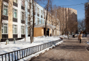 Школа № 597 Новое поколение