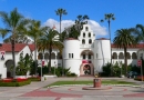 University of San-Diego
