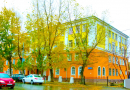 Средняя общеобразовательная школа № 98 г. Челябинск