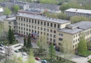 Пензенский государственный университет архитектуры и строительства (ПГУАС)