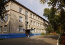 Барнаульский государственный педагогический колледж