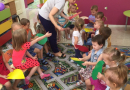 Частный детский сад- клуб "Галчата"