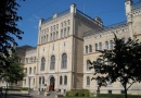 Rīgas Pedagoģijas un izglītības vadības akadēmija