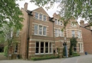 Oксфордский международный колледж St Clares College