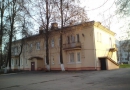 Подольское медицинское училище