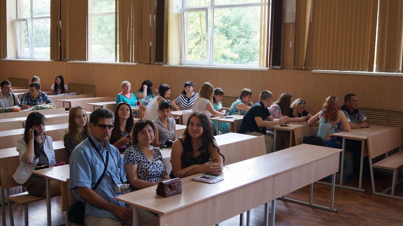 Колледжи в самаре после 9 класса