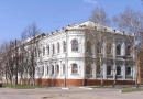 Острогожское медицинское училище