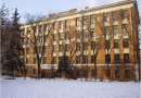 Государственное бюджетное образовательное учреждение города Москвы средняя общеобразовательная школа с углубленным изучением французского языка № 1251 имени генерала Шарля де Голля (ГБОУ СОШ № 1251)