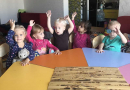 Частный детский сад "Дети в городе" г. Евпатория