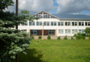 Муриковская средняя общеобразовательная школа