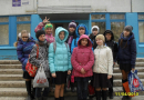 Бюджетное общеобразовательное учреждение города Омска "Средняя общеобразовательная школа в № 82" (БОУ г. Омска "СОШ № 82")