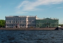 Санкт-Петербургский государственный университет культуры и искусств