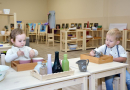 Детский Монтессори Центр "Montessori Home" г. Иркутск