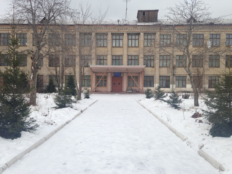 Школы Челябинска Фото