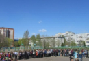 Бюджетное общеобразовательное учреждение города Омска "Средняя общеобразовательная школа в № 49" (БОУ г. Омска "СОШ № 49")