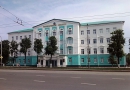 Казанский кооперативный институт
