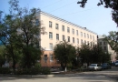 Астраханский инженерно-строительный институт