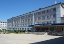 Горно-Алтайское медицинское училище