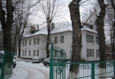 Частная школа "Эрудит"