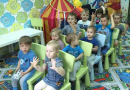 Центр Детского Развития и Семейного Досуга «Светлячок» г. Зеленоград