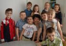Частное дошкольное образовательное учреждение «Православный детский сад «Рождественский» г. Белгород