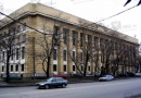 Российский государственный гидрометеорологический университет (РГГМУ)
