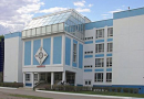 Гимназия № 201 ордена Трудового Красного Знамени имени Героев Советского Союза Зои и Александра Космодемьянских