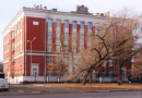 Московская городская педагогическая гимназия-лаборатория №1505
