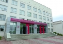 Уфимский государственный колледж технологии и дизайна